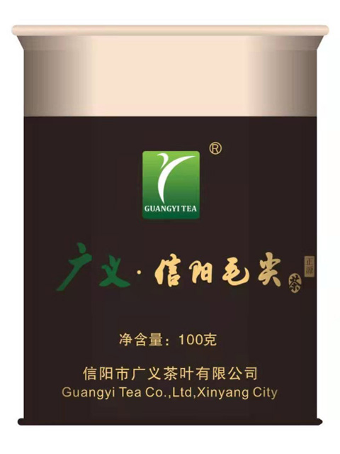 【特級(jí)信陽毛尖茶正源】核心產(chǎn)區(qū)、高山茶園、精心制作